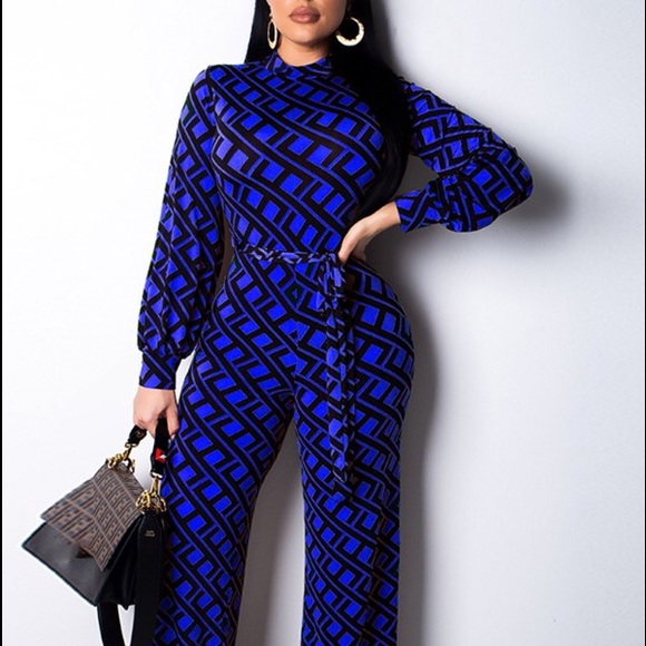 Jumpsuits - Picture 2 of 8